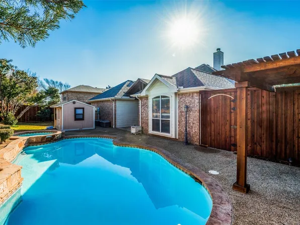 449 Lakefield Dr, Murphy, TX 75094