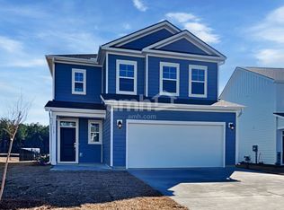 515 Plumeria Ln, Summerville, SC 29486