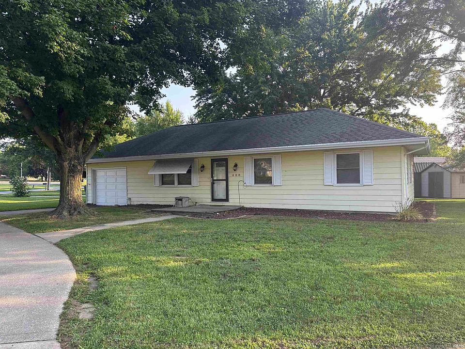 1st image of 408 W Pickwick Dr