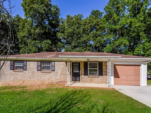 6325 Wellington Way, Austell, GA 30106