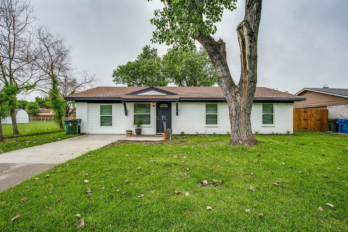 708 Catherine Ln, Seagoville, TX 75159 Zillow