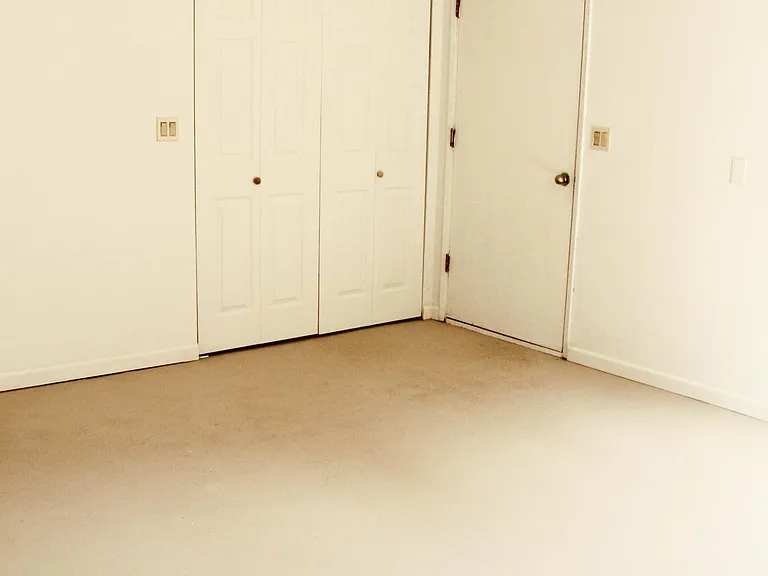 Downstairs utility/laundry room