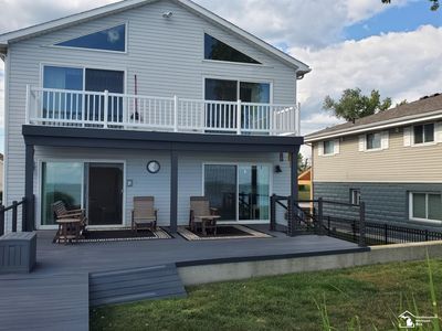 4803 Allen Cove Rd, Luna Pier, MI, 48157