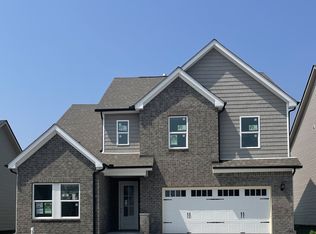 349 Mattieton Ln LOT 208, Gallatin, TN 37066
