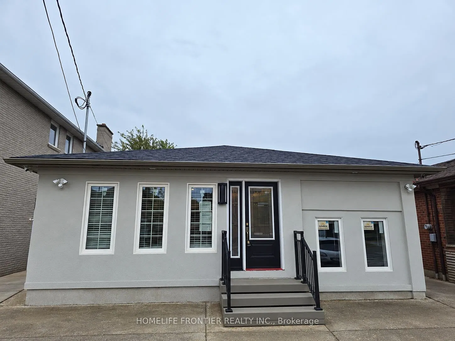 1 bed, $1,990 — Photo 1