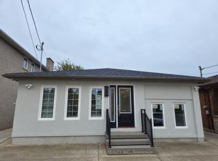 99 Regent Rd UNIT 3, Toronto, ON M3K1H2