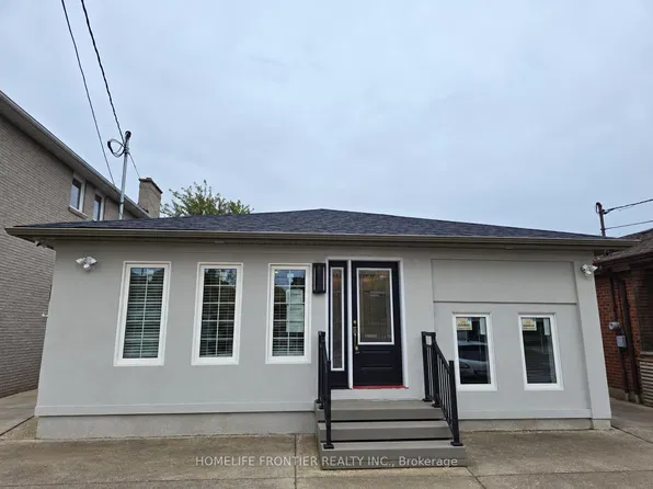 99 Regent Rd, Toronto, ON