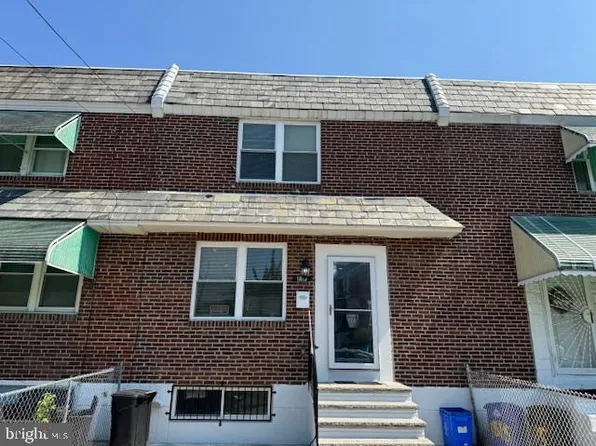 1813 S 29th St, Philadelphia, PA 19145