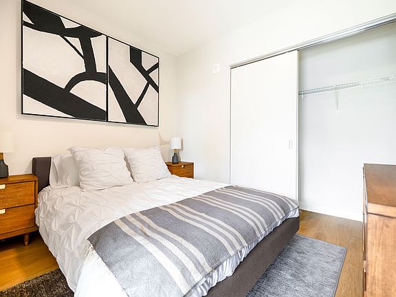 1- and 2-bedroom apartments, townhomes, and penthouses