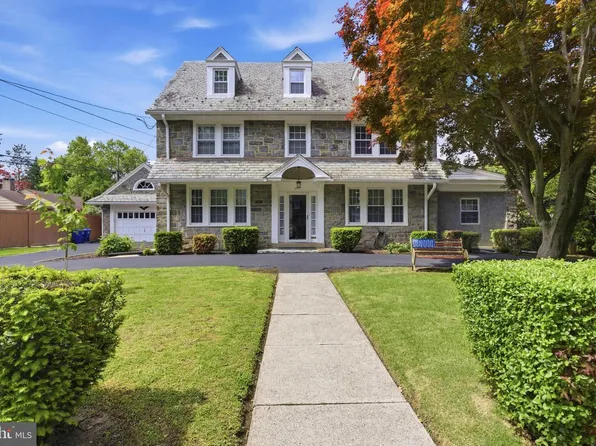 614 Drexel Ave, Drexel Hill, PA 19026