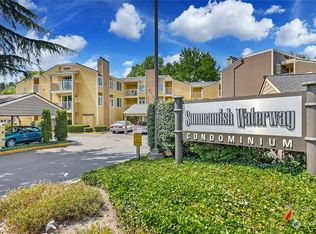 15814 NE Leary Way #5202, Redmond, WA