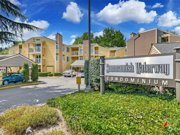 15814 NE Leary Way #5-202, Redmond, WA 98052