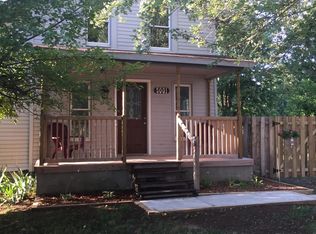 5001 Center Rd, Linden, MI 48451