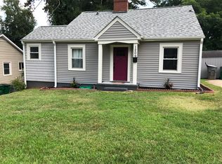 1209 Bethel Rd, Charlotte, NC 28208