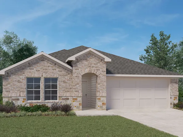 11526 Gingerland Dr, Conroe, TX 77304