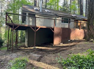 17034 Edgewood Way, Cobb, CA 95426