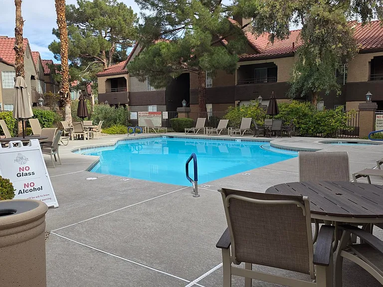 2200 Fort Apache Ave #2023 — Photo 21