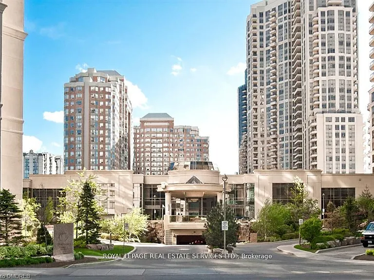 3888 Duke Of York Blvd #1128 — Photo 1