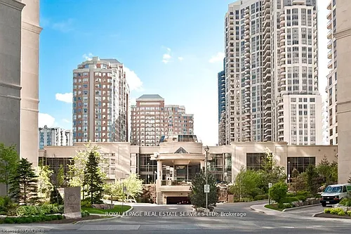 3888 Duke Of York Blvd #1128 Photo 1