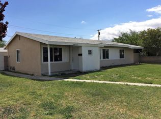 44928 3rd St E, Lancaster, CA 93535