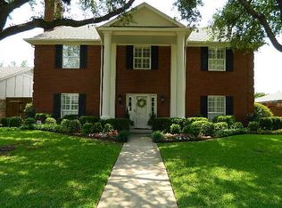 1219 Huntington Dr, Richardson, TX 75080