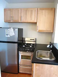 Rented by City Connections Realty