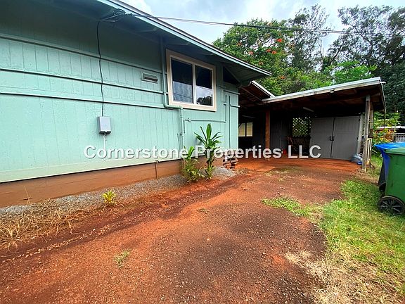Carport