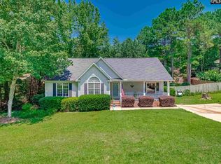 126 Amelia Dr, Lexington, SC 29072