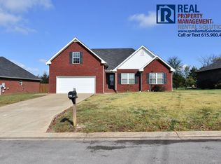 2302 Auldridge Dr, Christiana, TN 37037