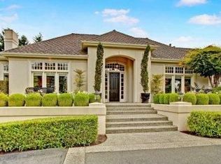 7804 NE 14th St, Medina, WA 98039