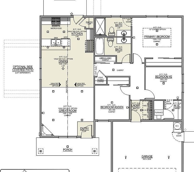2nd image of 303 NW Par Ave #100