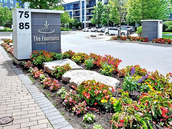 2nd image of 75 N Park Rd #1408