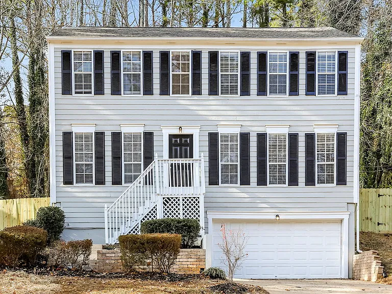 445 Ridgedale Way — Photo 1