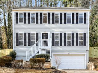 445 Ridgedale Way, Lawrenceville, GA 30044