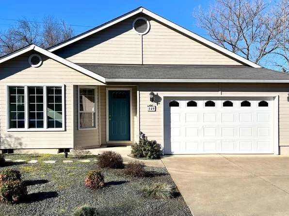 149 N Wightman St, Ashland, OR 97520