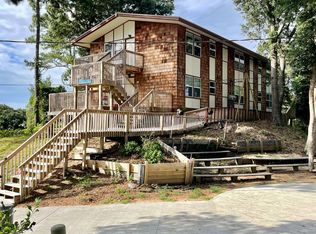 134 Morrison Grove Rd #D5, Manteo, NC 27954