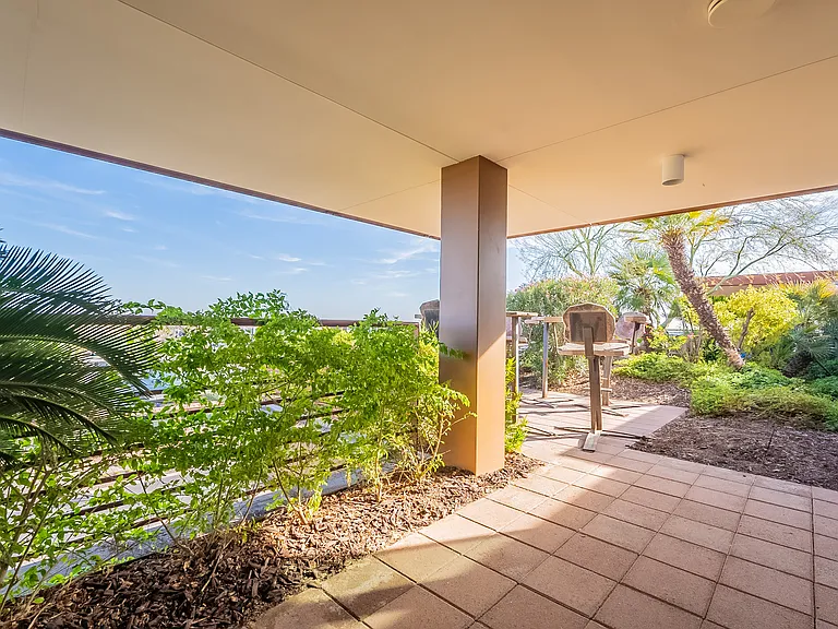 7167 E Rancho Vista Dr #6004 — Photo 53