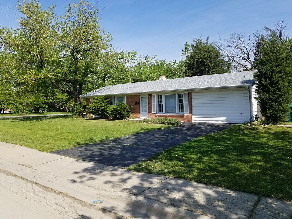 1st image of 2315 Marmion Ave