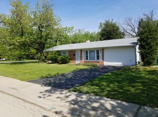 2315 Marmion Ave, Joliet, IL 60436