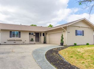 3646 Milton Way, North Highlands, CA