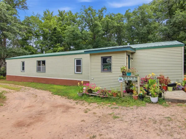 27790 County Road A, Spooner, WI 54801