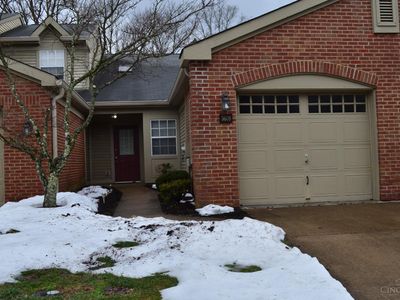 5609 Regimental Pl, Cincinnati, OH, 45239