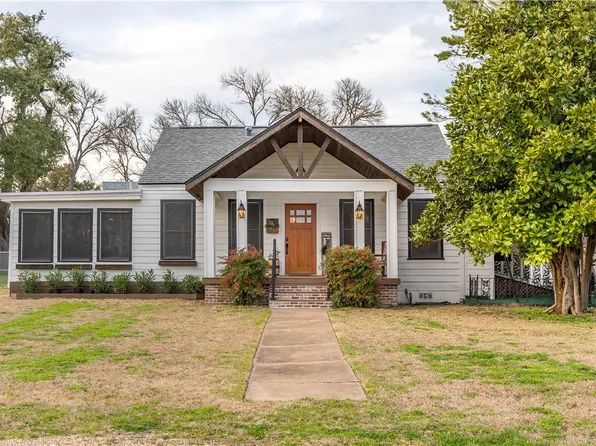 427 W Anders St, Marlin, TX 76661