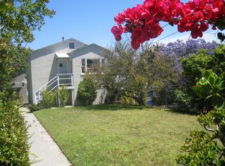 418 W Palm Ave #B, El Segundo, CA 90245