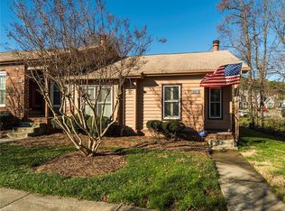 3003 S Holden Rd APT D, Greensboro, NC 27407