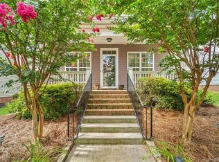 114 E Morehouse Ave #34, Mooresville, NC 28117