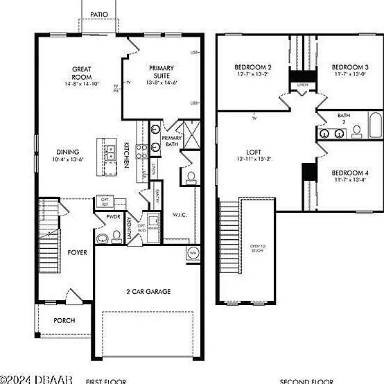 2nd image of 228 Links Terrace Blvd