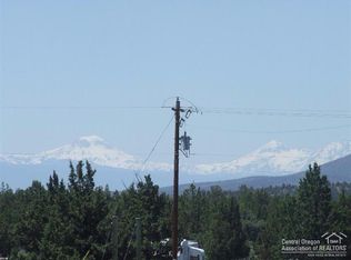 3220 SE Choctaw Rd, Prineville, OR 97754