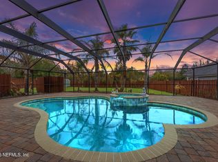 2616 S WATERLEAF Drive, St. Augustine, FL 32092