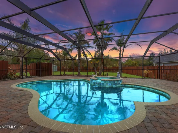 2616 S WATERLEAF Drive, St. Augustine, FL 32092